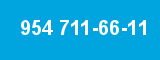 954 711-66-11